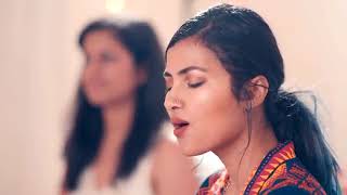 Charlie Puth We Don't Talk Anymore Pani Da Rang Vidya Vox Mashup Cover ft  Saili Oak