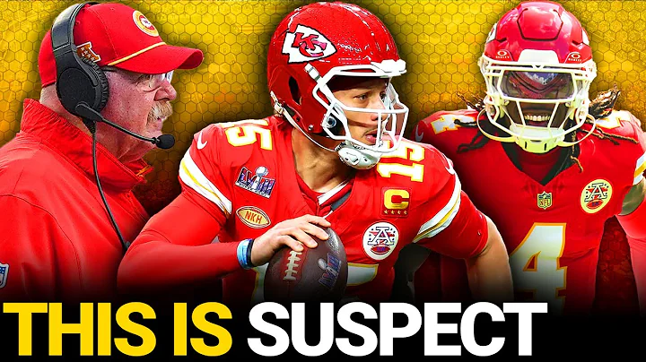 What's REALLY Going On with the Kansas City Chiefs This Season?