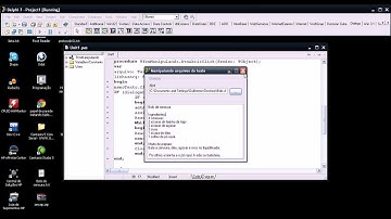 Delphi 7 - Abrindo arquivo de texto (10)