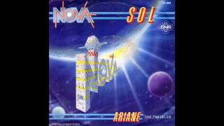 Video thumbnail of "Nova - Sol"