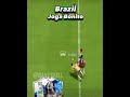 Jogo bonito do brazil by davzskill