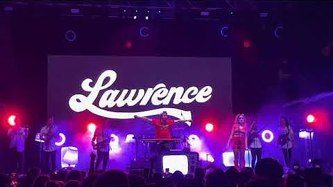 Its Gonna Be Me - Lawrence (LIVE COVER 6.23.22)