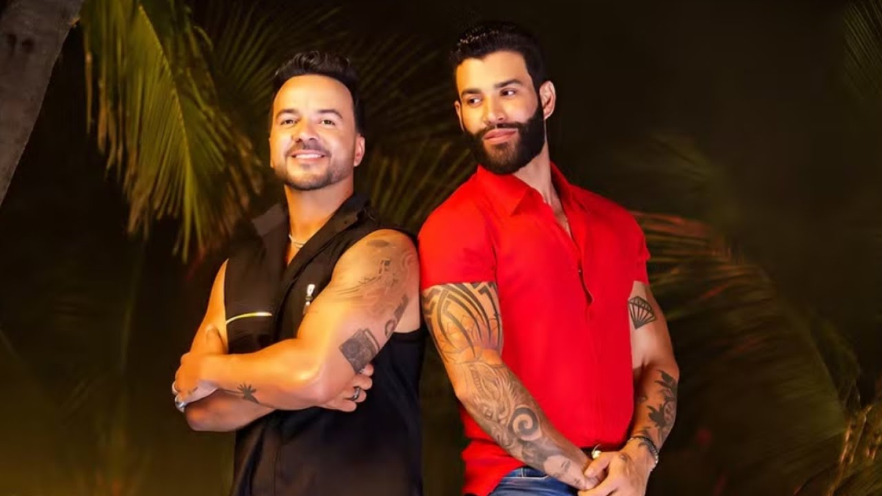 BILLBOARD BRASIL ENTREVISTA: Gusttavo Lima e Luis Fonsi