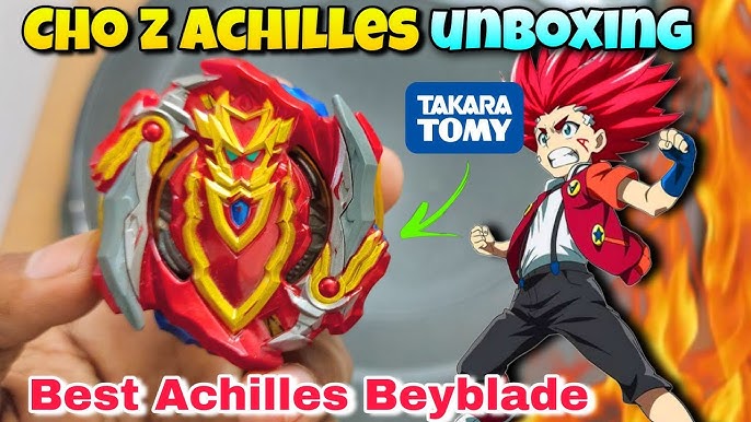 TAKARA TOMY Beyblade BURST GOD B-74 Kreis Satan 2Glaive Loop