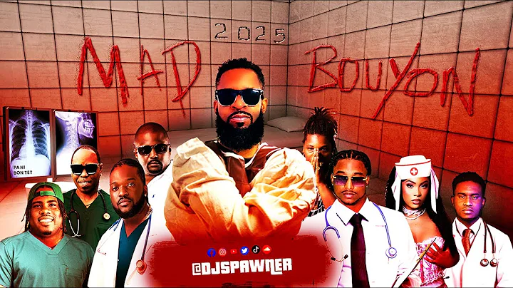 2025 BOUYON MIX TRILLA-G, REO, FAITHIE, ASA BANTAN, TRIPLE K, RIDGE, LITLE BOY, 1T1, SLIME HOYS, MFR