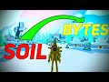 Turning Soil Into Bytes in Astroneer!