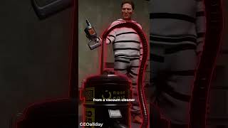 How 3 Men Escaped Alcatraz And Were Never Found