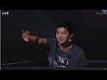 Ultra Lover + Jam Session -  2PM "THE RETURN" in TOKYO DOME