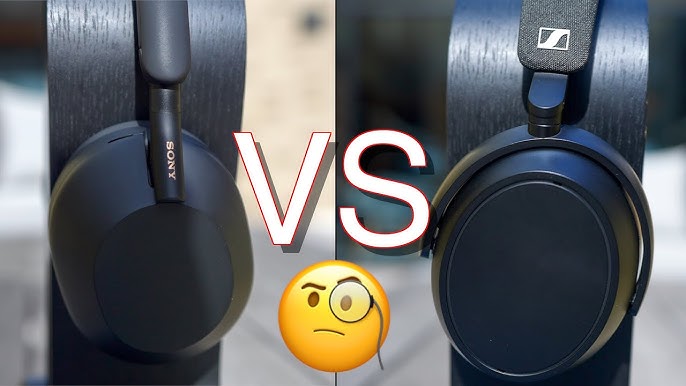 Sennheiser MOMENTUM 4 vs. Lexibook Spiderman HPBT010SP: comparison