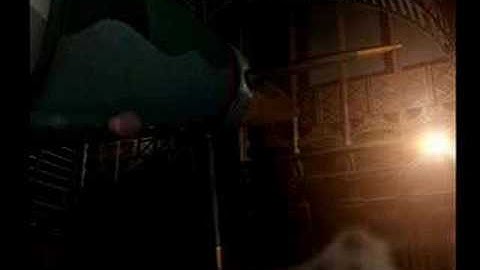 FF9PGWSF 38 - Pinnacle Rocks