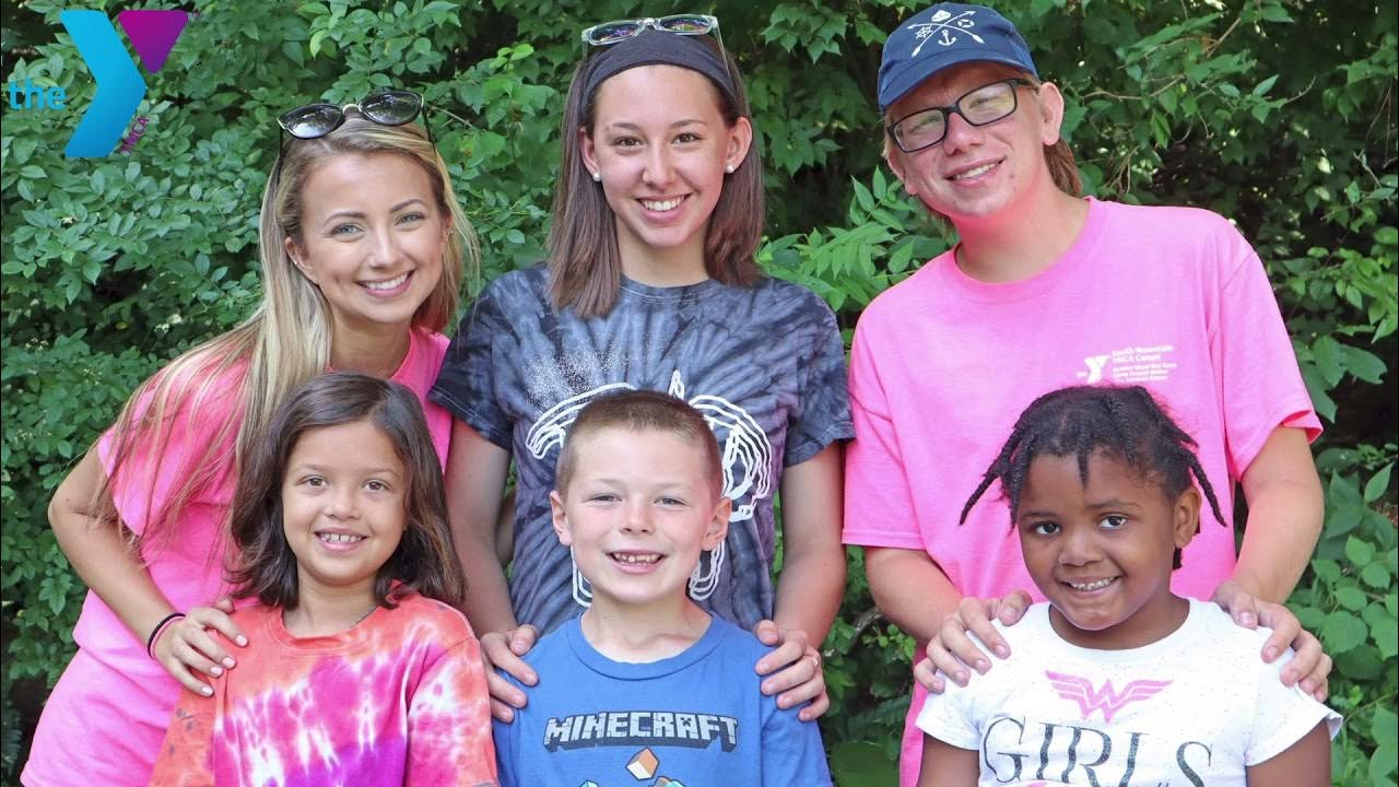 YMCA Camp Conrad Weiser - Summer Camps 2024