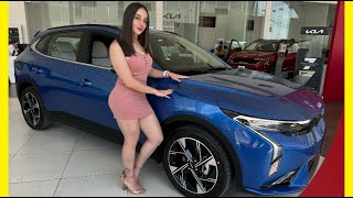 Kia K3 Hatchback El nuevo Rey del segmento 👑 by Luis Autos 182,104 views 11 days ago 8 minutes, 2 seconds
