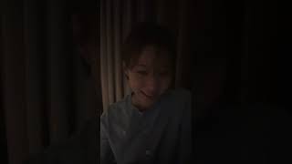 230702 에스파 윈터 인스타 라이브 aespa Winter Instagram Live