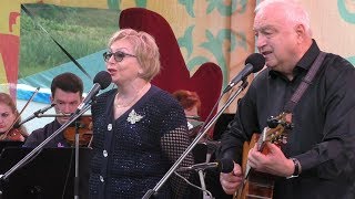 Гордон, Вивальди и Никитины: завершился фестиваль «Летние вечера в Елабуге» Гордон, Вивальди и Никитины: завершился фестиваль «Летние вечера в Елабуге»