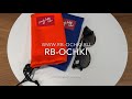 Ray-Ban RB 9060s 7049/11 - Обзор