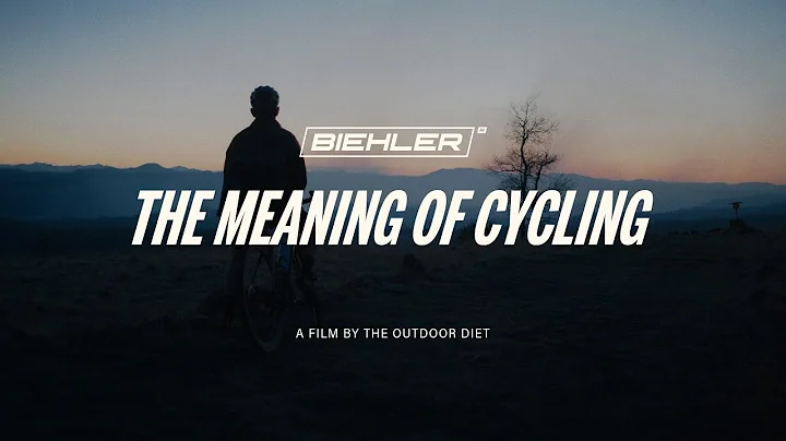 THE MEANING OF CYCLING | #4 - ROBERT BEAN - SEEKIN...