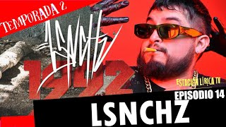 LSNCHZ - Estación Lírica TV T2 Episodio 14