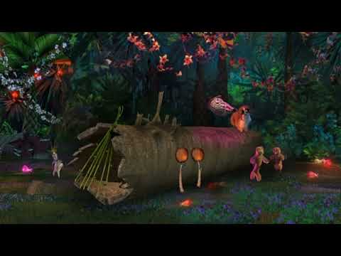Madagascar - Set Top Game - Madagascar Symphony