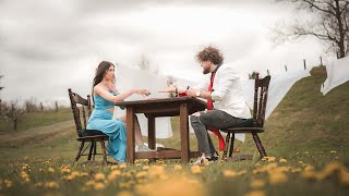 Dario Duvnjak - Nisam više mangup (Official video)