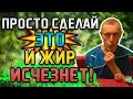 О ЧЕМ МОЛЧАТ ДИЕТОЛОГИ! ПРОСТО СДЕЛАЙ ЭТО, И ЖИР ИСЧЕЗНЕТ! Островский. Похудение, жир с живота.