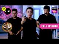 अपने Team Members को बचाने निकली CID | CID | Full Episode 1142 | 27 Jan 2024