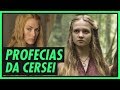 As profecias de CERSEI | GAME OF THRONES