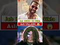 Jab HERO Hi Nikla Asli VILLAIN_😱_Dimag Hila Dene Wali Filmein! #HeroVillain #Shorts