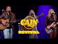 CAIN - Revival (Acoustic Performance)