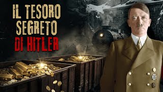 IS THERE A SECRET TREASURE OF HITLER'S? screenshot 1