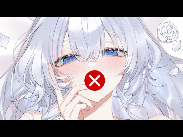 【ASMR自用】爽！爽！爽！开幕就把耳朵吃掉了！