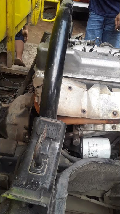 story wa truk