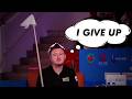 Kyren Wilson Just Gave Up?! 😂