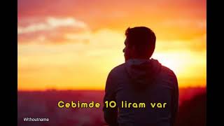 Taylan Kaya - Cebimde 10 Liram Var #2022 Resimi