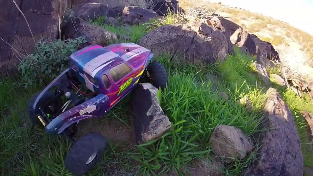 Rocked out with my Xp10 founders edition out.