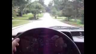 1981 BMW 320i E21 Sport Sedan - Take a Little Drive