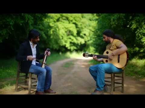 Özgür Babacan & İrfan Seyhan - Kaban Destanı (Klip)