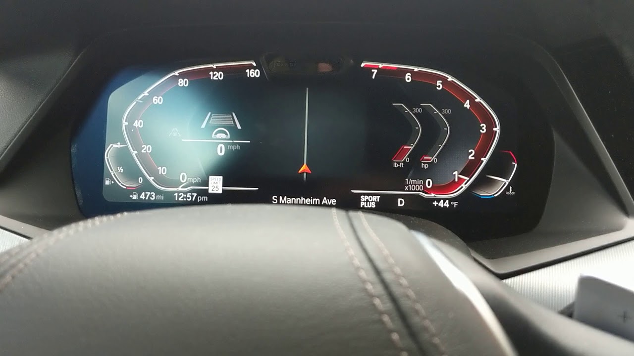 2019 BMW X5 40i 0-60 Test - YouTube