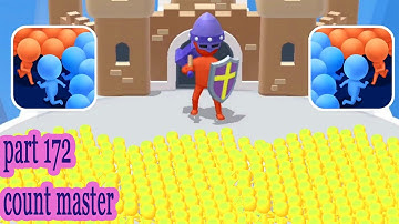 Count Masters | Level 557-559 | New Update | android game | Gameplay (iOS,Android) Walkthrough