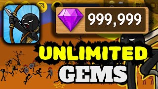 Stick War Legacy Hack/Mod APK 2026 Review – Unlimited Gems, Gold and Upgrades on Android and iOS screenshot 5