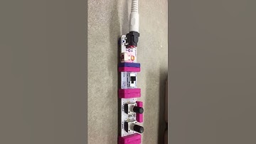 LIttle Bits Synthesizer Video