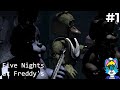 Five Nights at Freddy&#39;s (it&#39;s the first game) Nights 1-4.