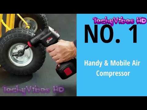 10 Essential tools