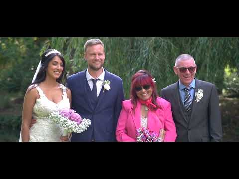 Tia & Michael Highlights