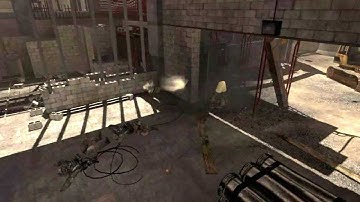 Over Boost 365 - MW3 Game Clip