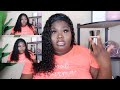 HEADBAND WIG ?! | Beginner friendly , affordable , & NATURAL HAIR APPROVED |YWIGS