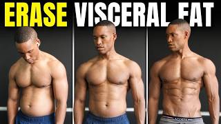 6 Underrated Habits That Shrink Visceral Fat
