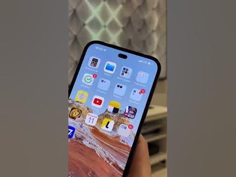 iPhone 14 - YouTube