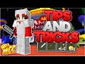 MINECRAFT CHAMPIONSHIPS Tips And Tricks