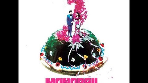 Monorail - Like I Do