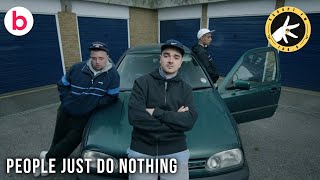 People Just Do Nothing: Series 1 Episode 3 | FULL EPISODE